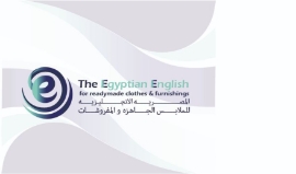 صورة للبائع  THE EGYPTIAN ENGLISH FOR READYMADE FURNISHINGS