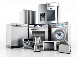 صورة للفئة Electrical Appliances