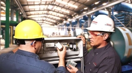 صورة للفئة Electrical equipments