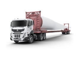 صورة للفئة Motor vehicles and trailers