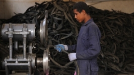 صورة للفئة Building and construction materials