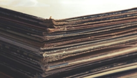 صورة للفئة Paper and paperboard