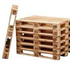 صورة من Copy of Wood Pallets and Box