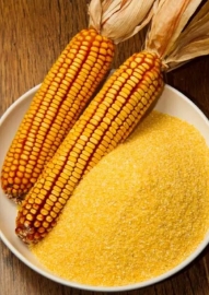 صورة من جريش ومجروش الذرة